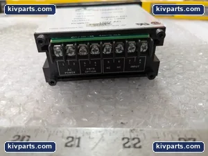 Action Instruments V509-5000 Digital Panel Meter – actual item, photo 4 of 5