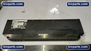 Mitsubishi AJ65SBTB3-16D Cc-link Melsec Input Unit Module – actual item, photo 3 of 5