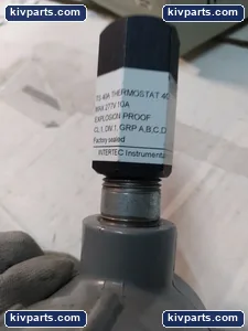 Killark GEMT Explosion Proof Outlet – actual item, photo 11 of 12