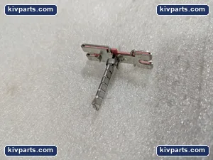 Joslyn Clark Heater Element Motor Starter – actual item, photo 4 of 7