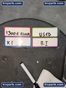Allied Healthcare MCV200-B Lab Equipment – actual item, photo 6 of 6