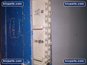 Harting Connector – actual item, photo 3 of 4