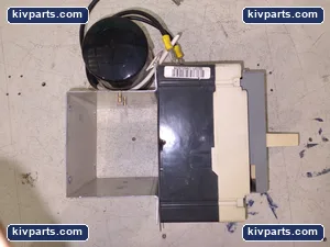 Intermatic AG6503C3 Surge Protector – actual item, photo 2 of 4