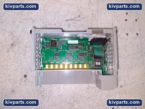 Allen-Bradley 1769-IT6 Thermocouple mV Input Module PLC – actual item, photo 3 of 4