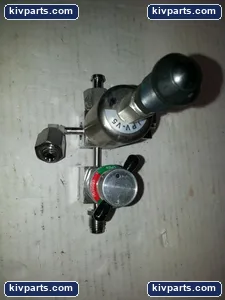 Aptech AP3510 Diaphragm Valve – actual item, photo 3 of 3