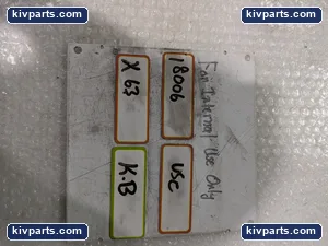 Bussmann BK/HHC Fuse Holders – actual item, photo 4 of 4