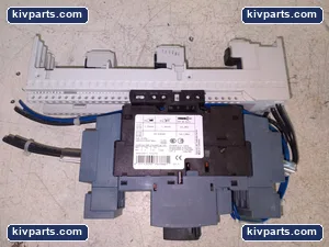 Siemens 3RV2811-1FD10 Sirius Circuit Breaker – actual item, photo 2 of 4