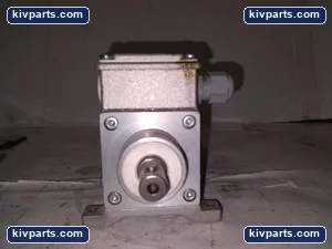 Mechatronics AC320P21 Solutions Mini Motor – actual item, photo 3 of 6