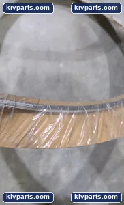 Desc 08252892 Large Spiral Wound Gasket – actual item, photo 2 of 4