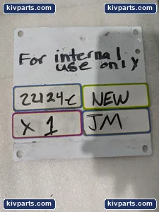 Phoenix Contact 3211870 PT 6 3X32 Fuse Terminal Block – actual item, photo 3 of 3