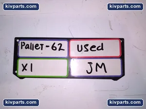 Heavy Duty Hydraulic Cylinder 2000 PSI Tested Industrial Paper Mill Machine Ram – actual item, photo 6 of 6