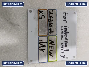 Bussmann REN-70 Super Lag Renewable Fuse Element – actual item, photo 7 of 7