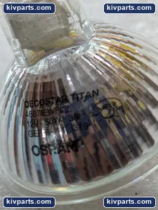 Osram 46870WFL Wide Flood MR16 GU5.3 Lamp – actual item, photo 6 of 8