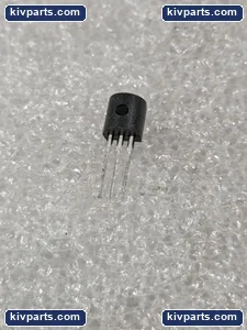 Littelfuse TCR22-6 SCR Thyristor – actual item, photo 4 of 6