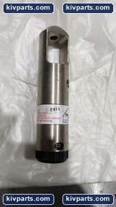 B&f Medical 21032 50 PSI Oxygen Regulator – actual item, photo 2 of 6
