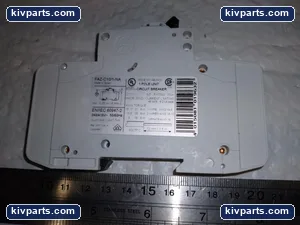FAZ-C10/1-NA Xpole – actual item, photo 3 of 7