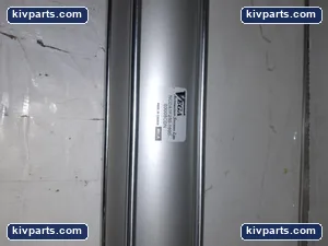 Vega NCDA1F250-1600-03005CDN Pneumatic Tie Rod Cylinder – actual item, photo 2 of 3