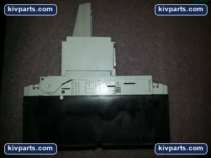 Eaton NZMC1-A20 Molded Case Circuit Breaker – actual item, photo 4 of 6
