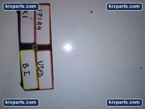 Bosch 017-5V3 – actual item, photo 10 of 10