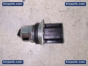 Square D 9001KA-51 Contact Block Selector Switch – actual item, photo 3 of 4
