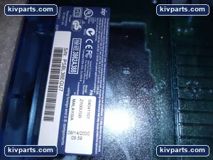 Omega 04041101 Power Adapter or Cables – actual item, photo 4 of 6