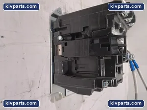 Allen-Bradley 500F-AOD930 NEMA Size 0 Starter Contactor – actual item, photo 2 of 6
