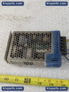 Omron S8VM-05024C Power Supply – actual item, photo 2 of 6