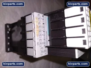Siemens 3RH1911-2FA40 Relay – actual item, photo 3 of 8