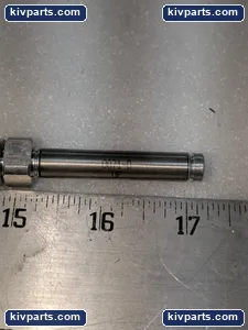 Bimba 0071-D IMI Pneumatic Air Cylinder – actual item, photo 3 of 5