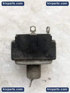 7570K83 Toggle Switch – actual item, photo 2 of 5