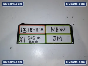 SMC NLP-20ALN Piston Seal – actual item, photo 3 of 3