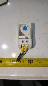 Stego 01147.9-00 Fuse