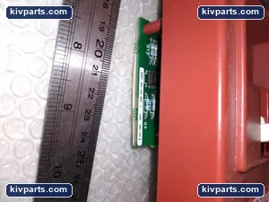 Simplex 0630595 Safety Relay – actual item, photo 4 of 7