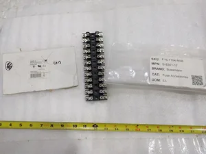 Bussmann S-8301-12 Break Apart Fuse Block