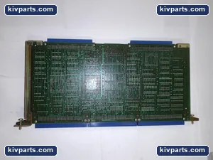 Fanuc A16B-1210-0950/02A CNC Control Board – actual item, photo 4 of 5