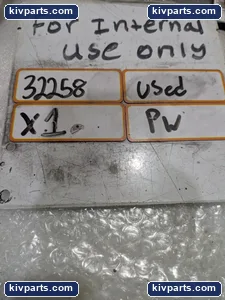 Numatics 082SS615K Pneumatic Solenoid Valve – actual item, photo 6 of 6