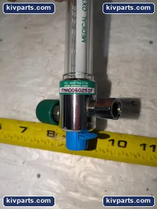 FMAO06025IF Flow Meter – actual item, photo 5 of 9