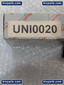 Bosch Rexroth R161942500 Unit Size 45 Roller Runner Block – actual item, photo 3 of 7