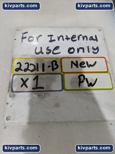 Cutler-Hammer 9104H2968 Relay Heater Coil Element – actual item, photo 5 of 5