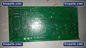 Allen-Bradley SP-151136 Assembly Drive Control Module – actual item, photo 2 of 2