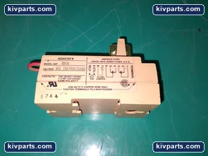 Agastat R90X Timing Relay – actual item, photo 3 of 7