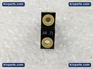 Square D AR.71 Overload Heater Element – actual item, photo 3 of 5