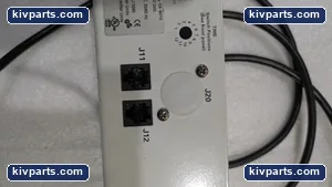 ION SYSTEM MODEL 5024 CONTROLLER – actual item, photo 10 of 13