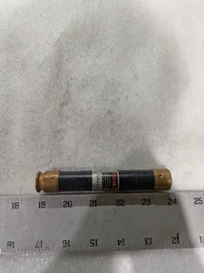 Fusetron FRS-R-3-2/10 Class RK5 Fuse