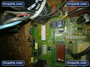 R01 Board Industrial Control Module – actual item, photo 3 of 5