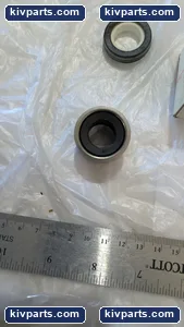 SHAFT SEALS PAC-SEAL – actual item, photo 2 of 7