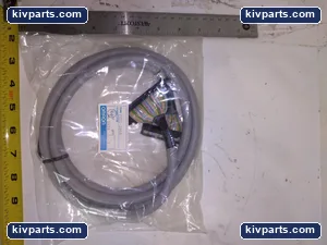 Omron XW2Z-200B Connector – actual item, photo 9 of 10