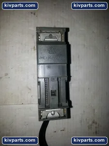 Siemens 6ES7 365-0BA01-0AA0 Interface Module – actual item, photo 2 of 2