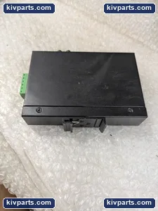 Antaira IMC-100A-ST-M-T Industrial Media Converter – actual item, photo 2 of 6