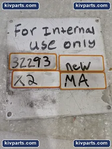 Complete Packing F072F Kit for Pneumatic Cylinder – actual item, photo 8 of 8